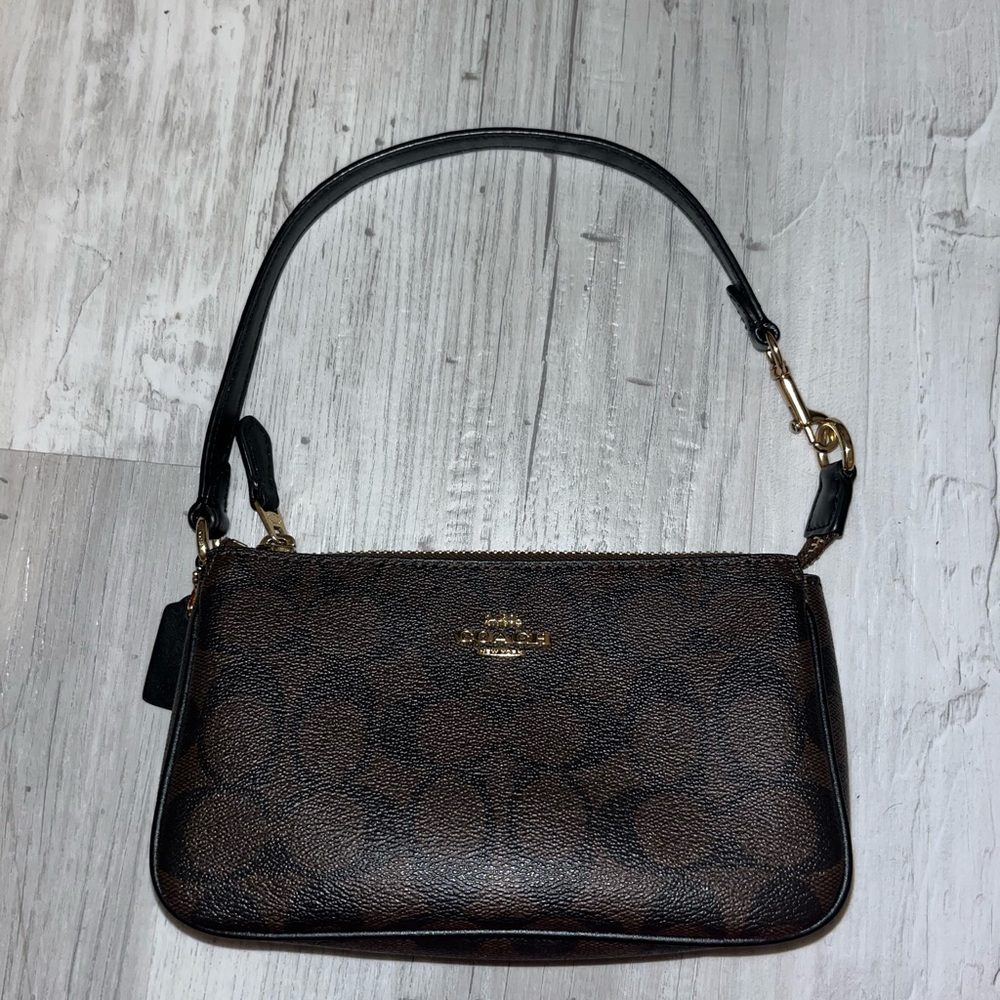 Nolita 19 Coach Small Bag